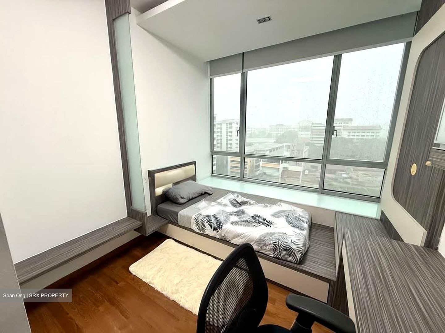 YewTee Residences (D23), Apartment #529538421